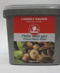 Pfeffer weiss ganz 650g in der LH Box