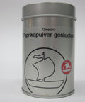 Rauchpaprika / Paprikapulver geräuchert 
