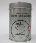 Gmües- und Salatchrütli 