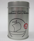 Curry Madras Landhaus