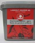 Wacholderbeeren ganz 350g in der LH Box