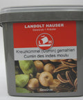 Kreuzkümmel gemahlen 450g in der LH Box