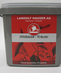 Wildbeize - Kräuter 