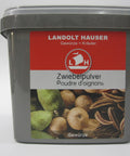 Zwiebelpulver