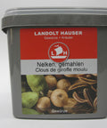 Nelken gemahlen 500g in der LH Box