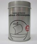 Zitronenpfeffer Landhaus