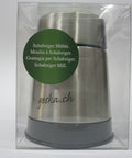 Schabziger Edelstahl-Mühle (Zigermühle) 