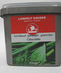 Schnittlauch gefriergetrocknet 