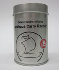 Curry Rachel's Landhaus 