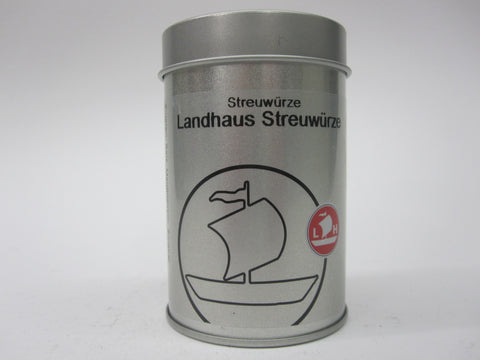 Streuwürze Landhaus 