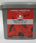 Peperoni Hot LH 500g in der LH Box
