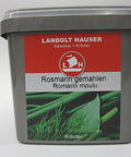 Rosmarin gemahlen 300g in der LH Box