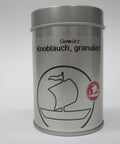 Knoblauchgranulat 