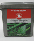 Estragon ganz 100g in der LH Box