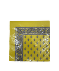 Glarner Papierservietten, im Glarner Tüechli Design, 20 Stück (Servietten) 