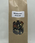 Wildbeize - Kräuter 