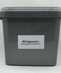 Wildgewürz
