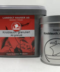 Knoblauchgranulat 