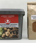 Cayenne Pfeffer gemahlen 