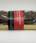 Glarner Früchtebrot, 400g (ohne Zusatz von Zucker) 