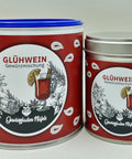 Glühwein Gewürzmischung