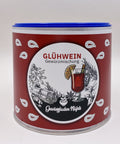 Glühwein Gewürzmischung