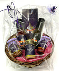 Geschenkkorb Thai
