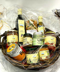 Geschenkkorb Italia