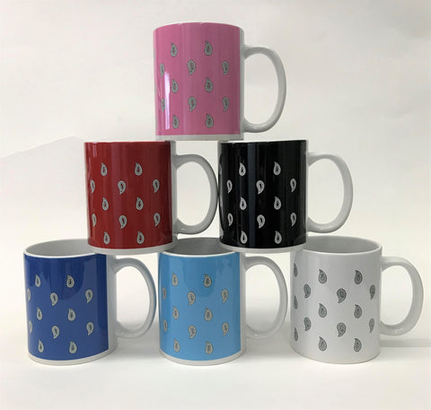 Glarner Mug Tasse 
