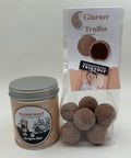 Geschenk Magenträs + Truffes