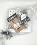 Geschenk Serviette + Glarner Gewürz