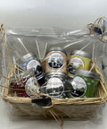 Geschenkkorb Gewürzladen