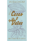 Cacao & Double Dates (90g)