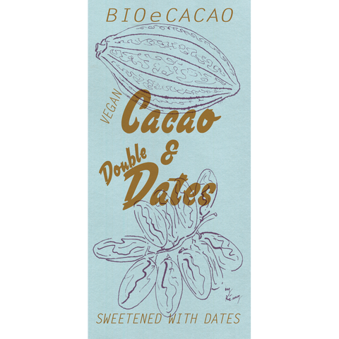 Cacao & Double Dates (90g)
