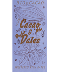 Cacao & Double Dates Cacao Nibs (90g)
