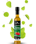 Indian Summer  Apfel 35cl