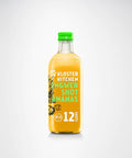 Ingwer Shot Ananas Bio Flasche, 360 ml 