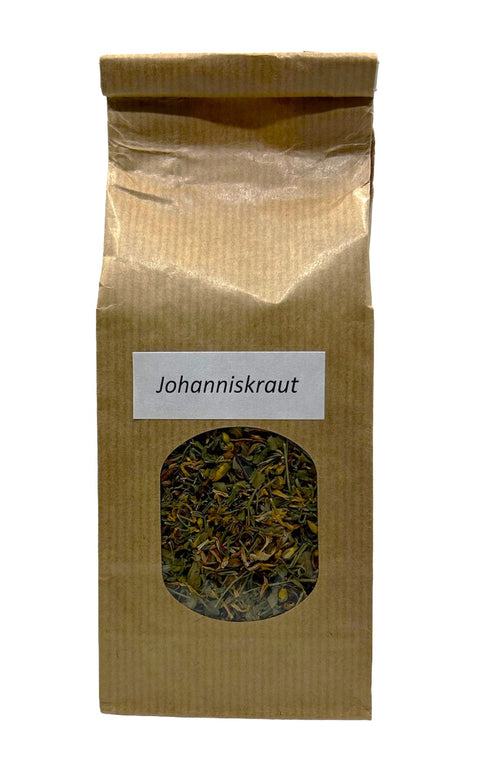 Johanniskraut, Bio, 30g