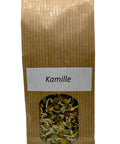 Kamille, Bio, 15g