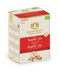 Kapha Tee, Bio