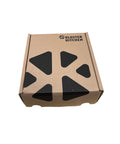 Geschenkbox Kloster Kitchen Ingwer + Probiershots