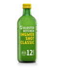 Ingwer Shot Classic Bio Flasche, 360 ml
