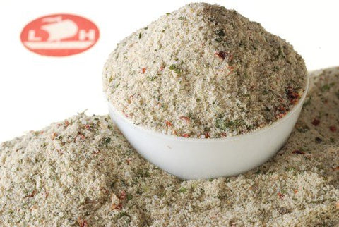 Knoblauchpulver 500g in der LH Box