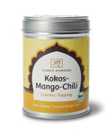 Kokos-Mango-Chili, Bio, 60g