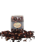 Karkadeblüten (Hibiskus), 60g