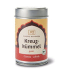 Kreuzkümmel Cumin, ganz, Bio, 90g 