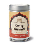 Kreuzkümmel gemahlen, Bio, 50g