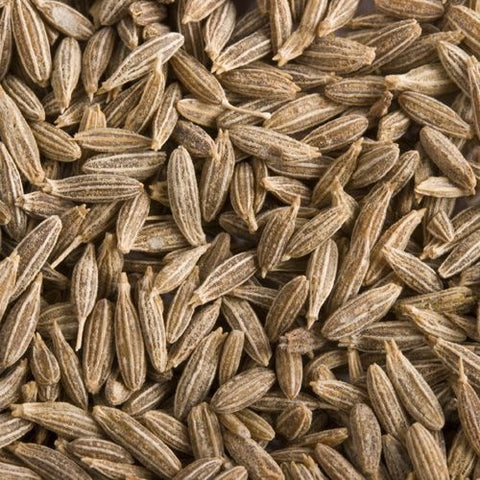Kreuzkümmel Cumin, ganz, Bio, 90g 