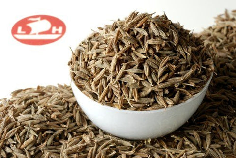 Kreuzkümmel (Cumin) ganz 350g in der LH Box