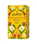 Kurkuma Aktiv Tee, Bio